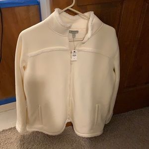 Talbots jacket BRAND NEW with Tag